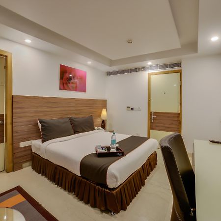 新德里 Townhouse Oak Safdarjung酒店 外观 照片