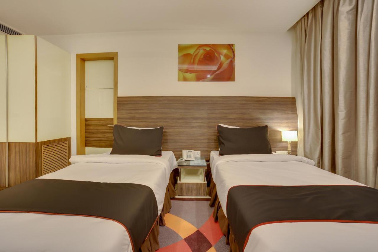 新德里 Townhouse Oak Safdarjung酒店 外观 照片