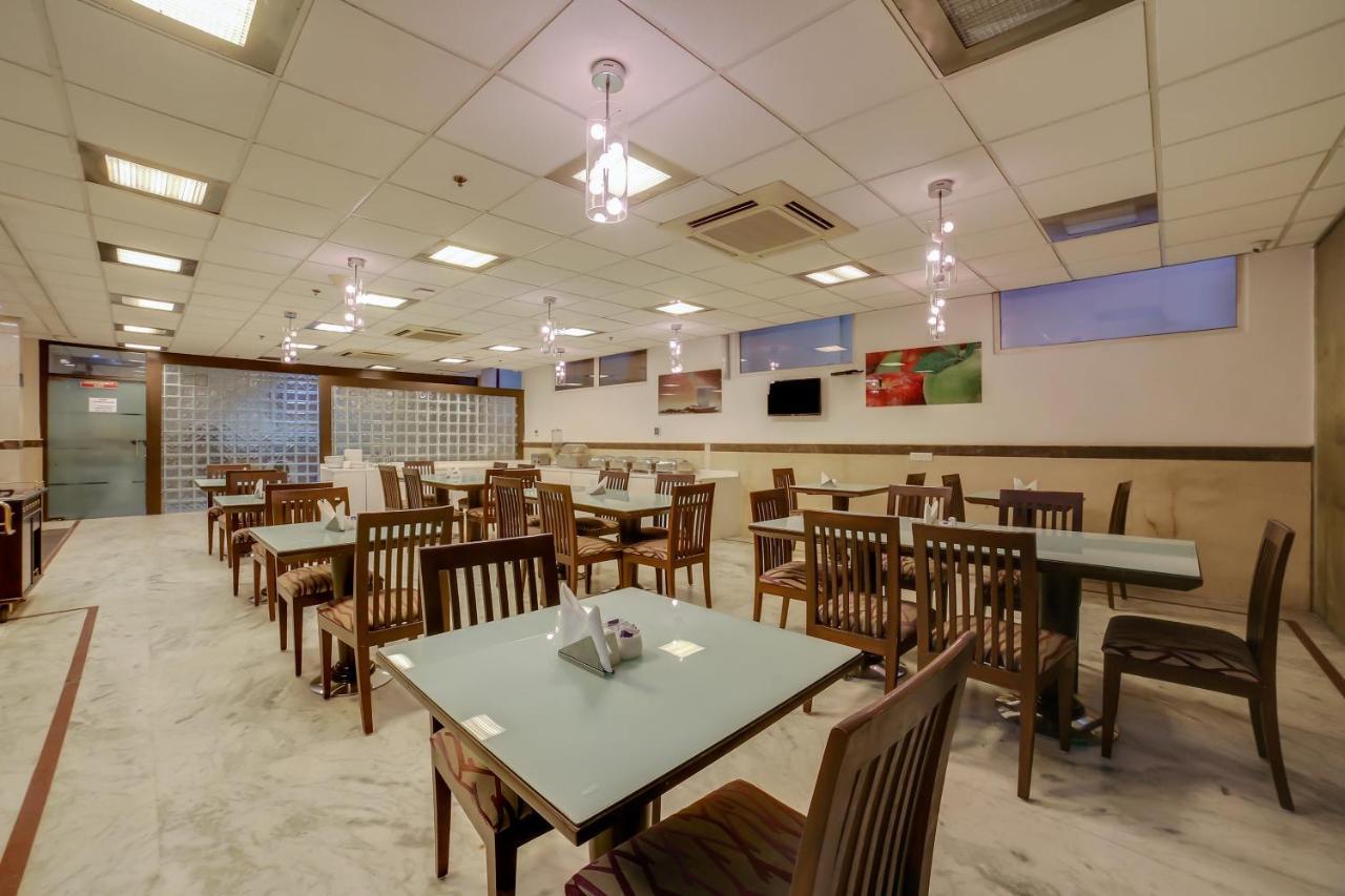 新德里 Townhouse Oak Safdarjung酒店 外观 照片